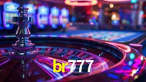 Welcome Bonus br777
