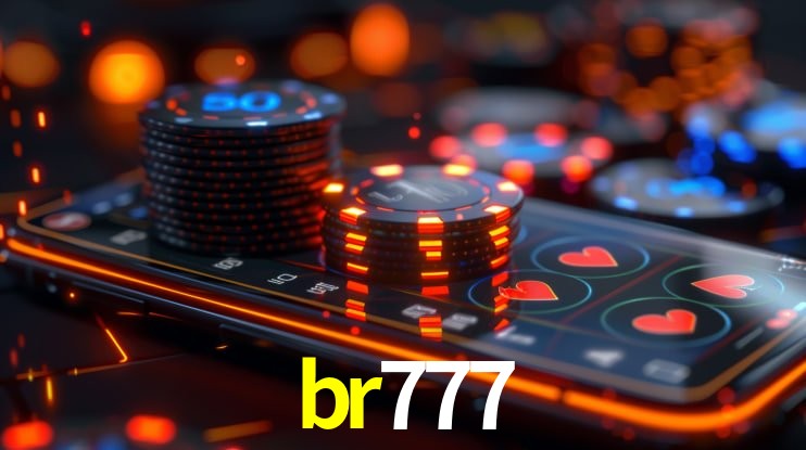 Experiência VIP br777