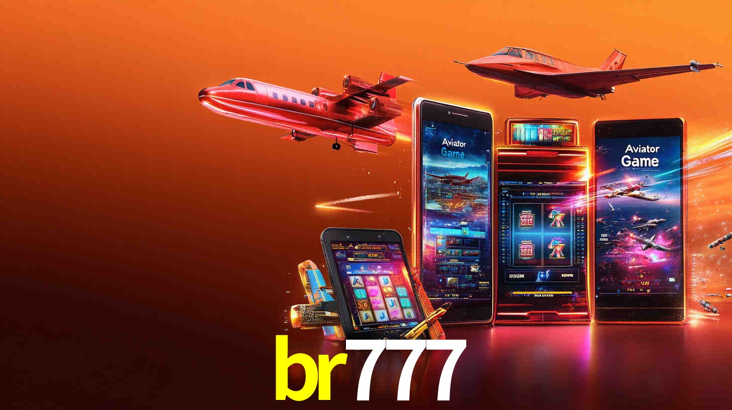 Descubra a Magia dos Jogos de Arcade no br777