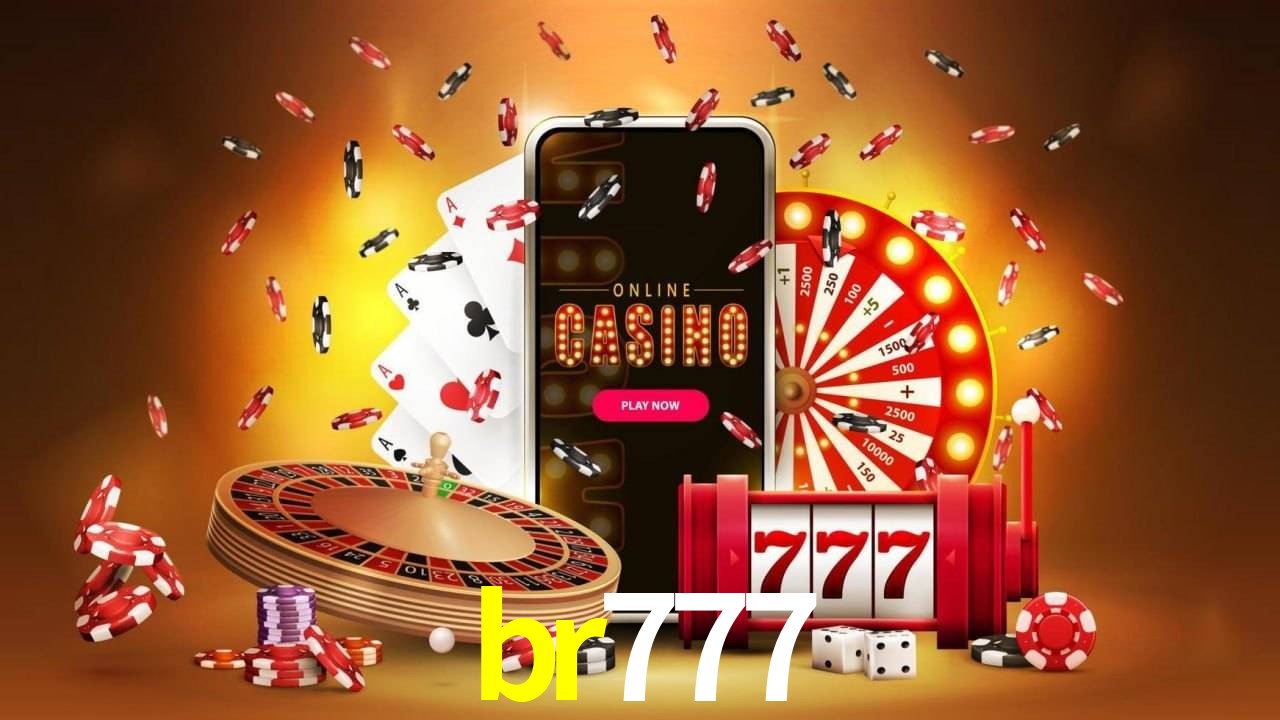 Live Casino br777