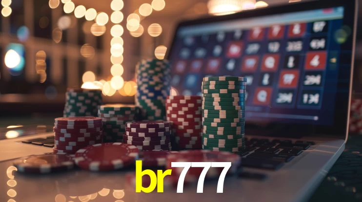 Secure Login br777
