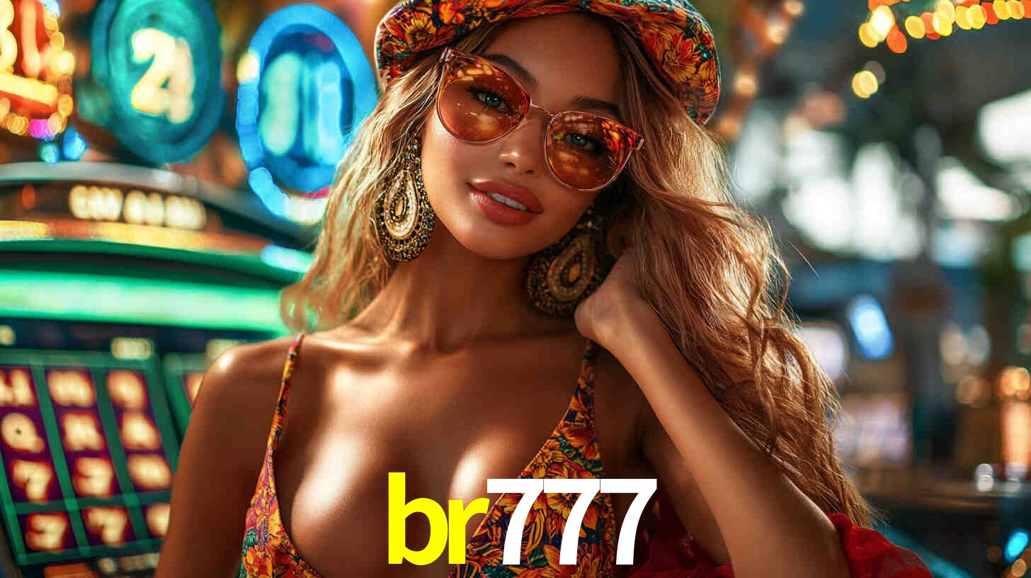 br777 App Interface