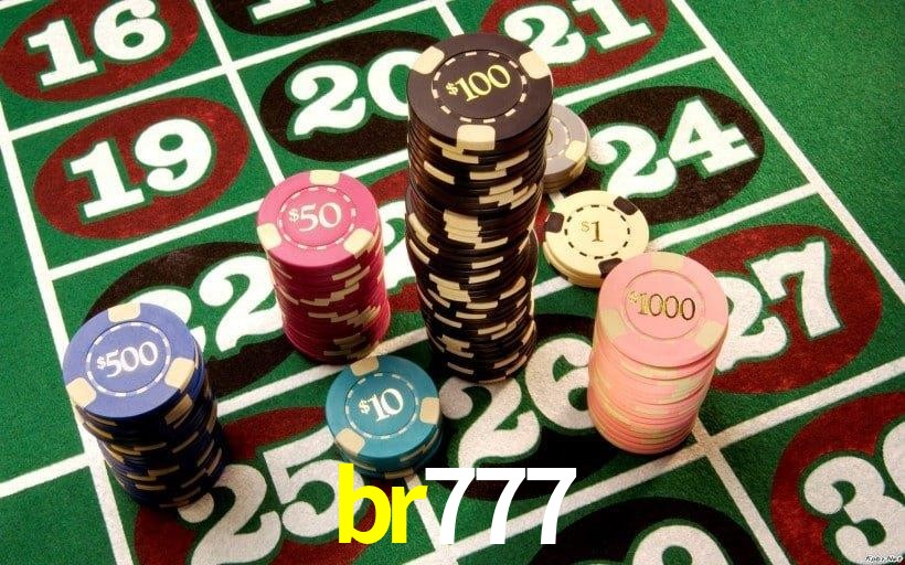 Descubra o Programa VIP da br777: Vantagens Exclusivas para Jogadores