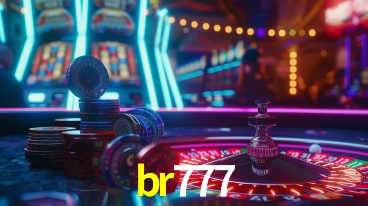 Game Providers br777