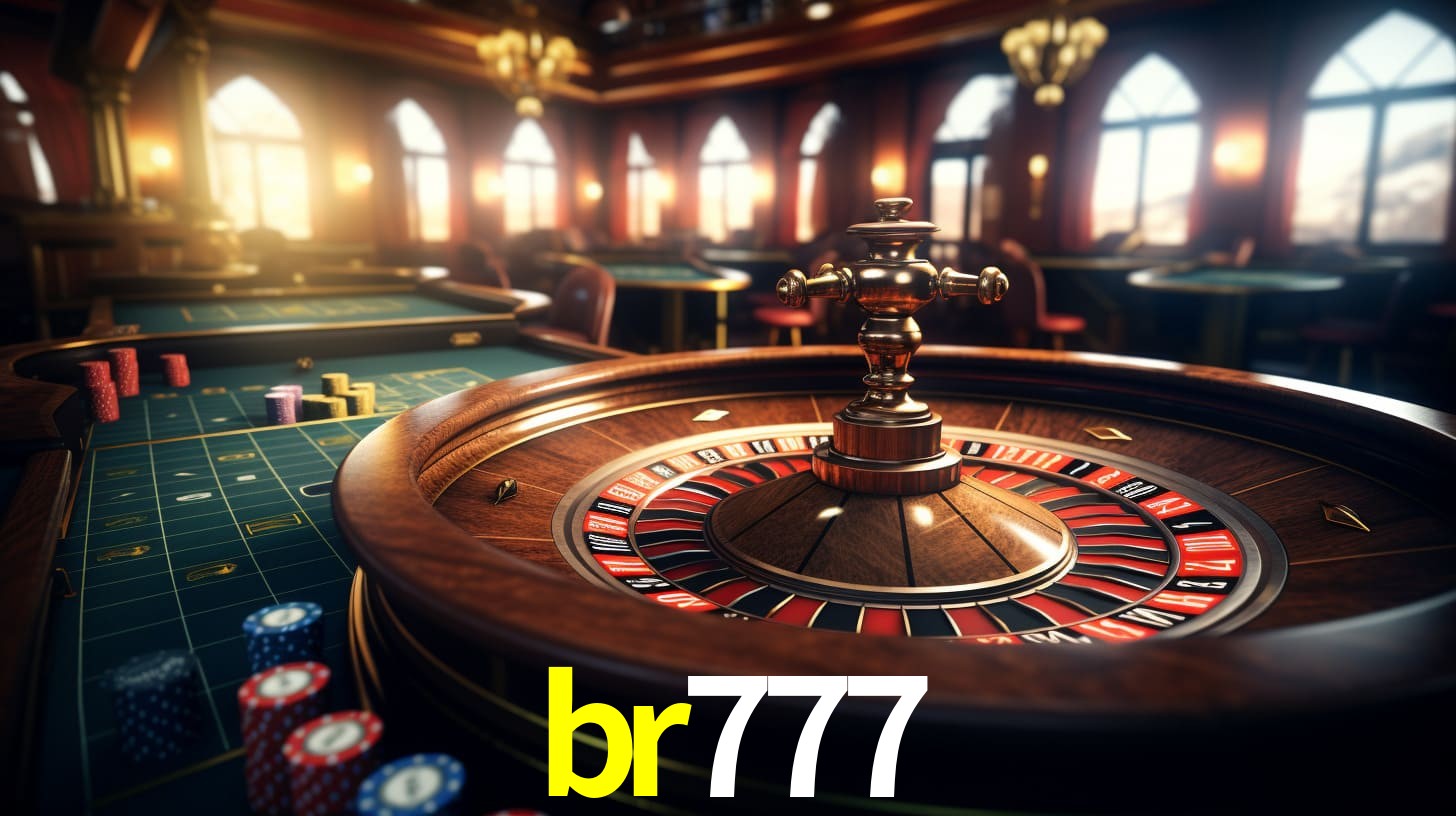 Live Casino br777