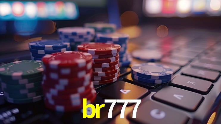 Account Benefits br777