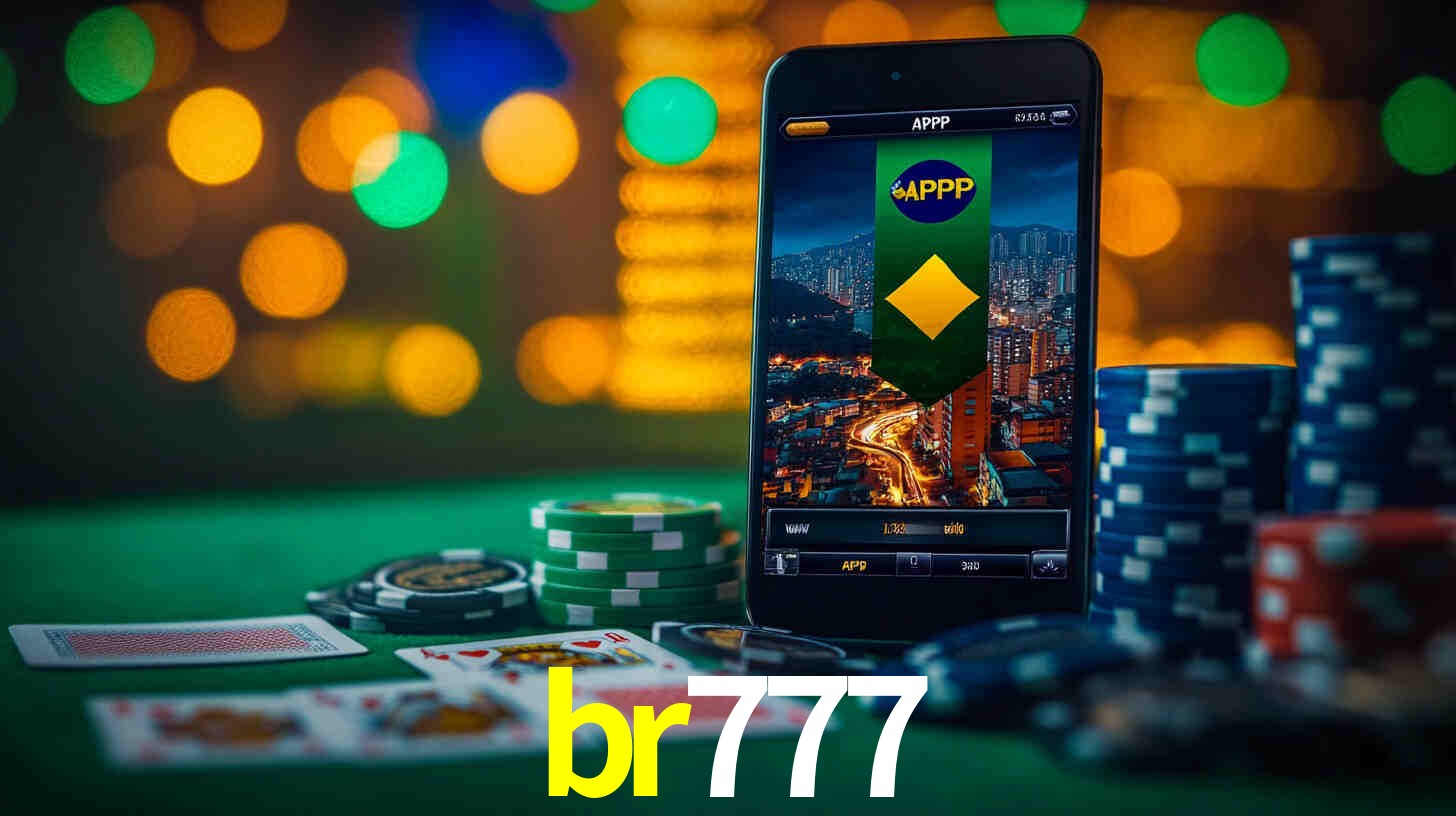 Apostas Esportivas na br777: Um Guia Completo