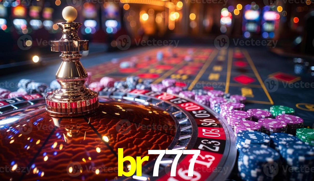 Exclusive Offers br777