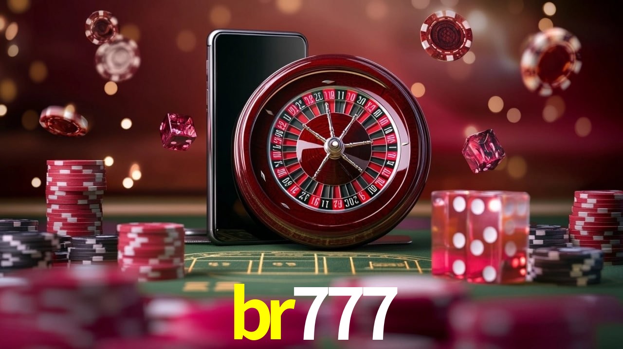 Football Betting br777