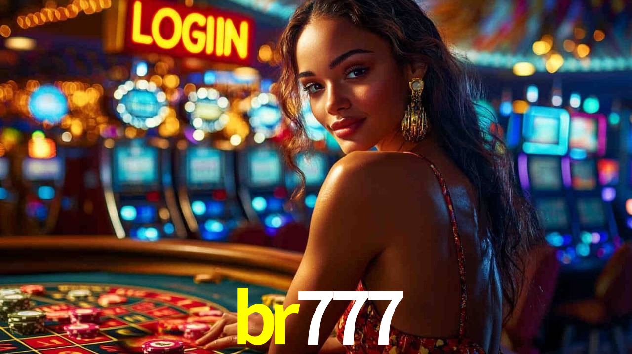 Slot Games br777