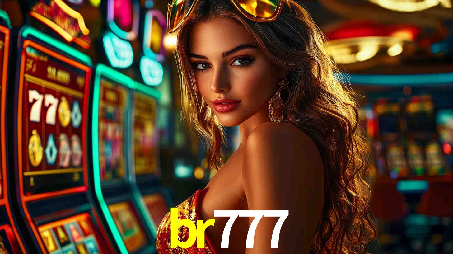 Exclusive Games br777