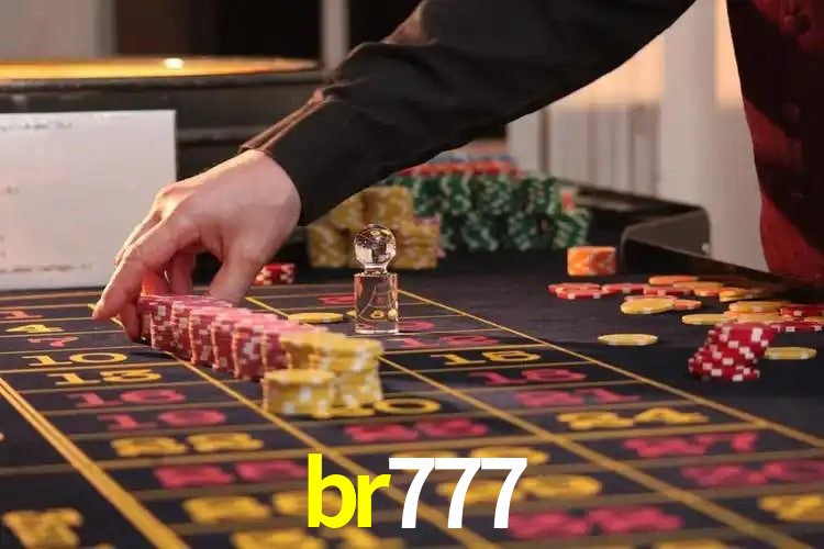 A Revolução dos Aplicativos de Jogos no br777