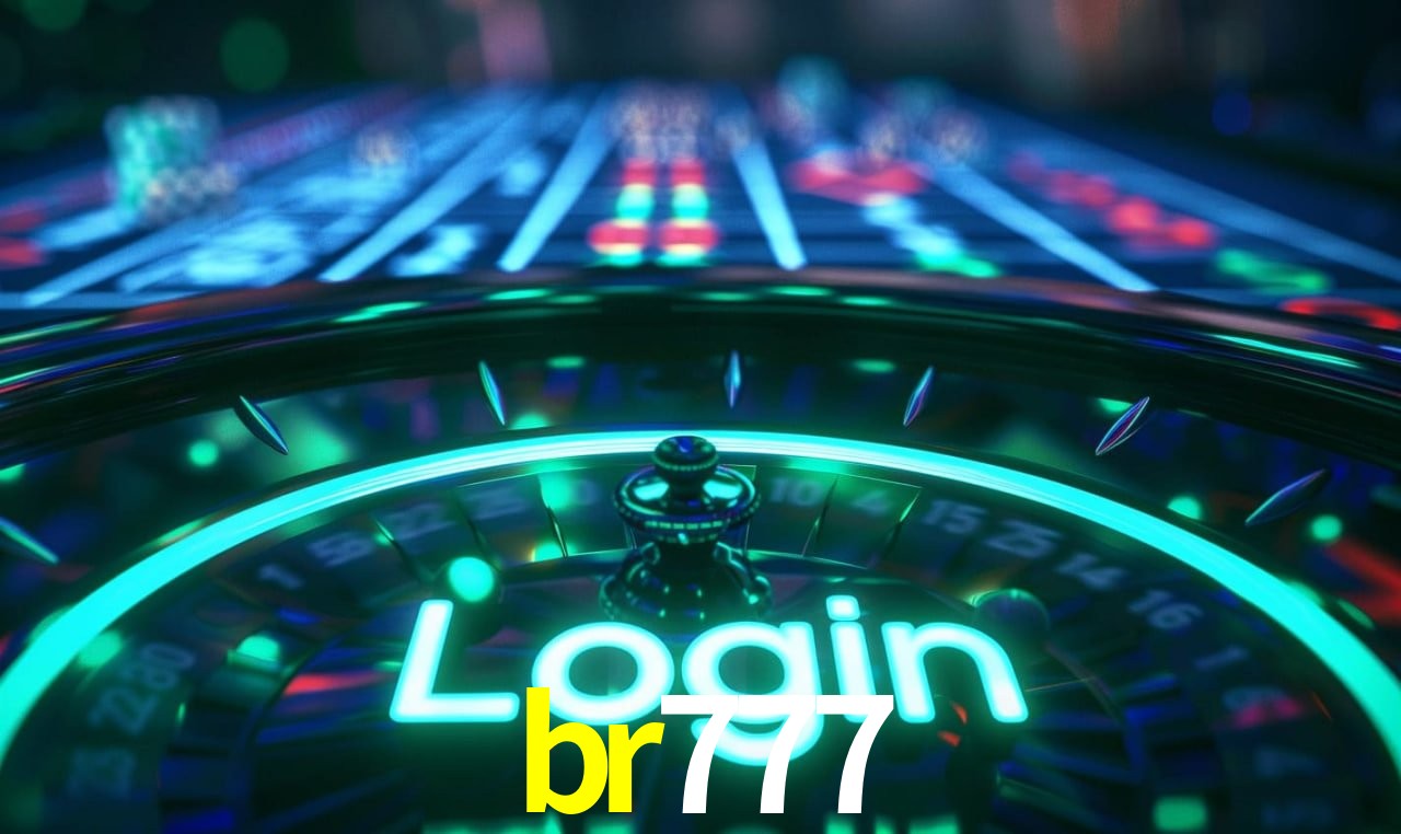 Welcome Bonus br777