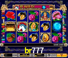 Live Casino br777