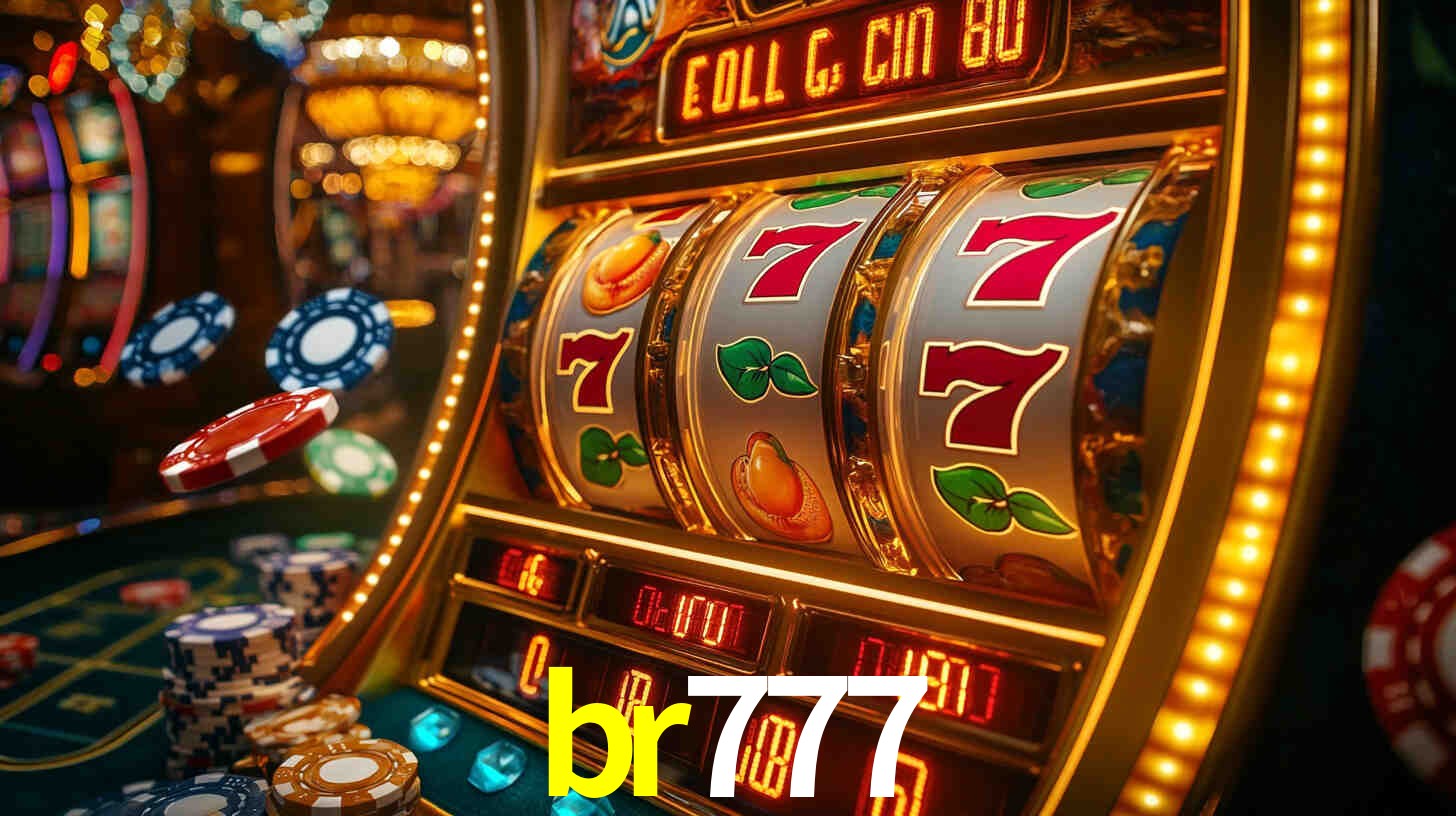 Premium Interface br777