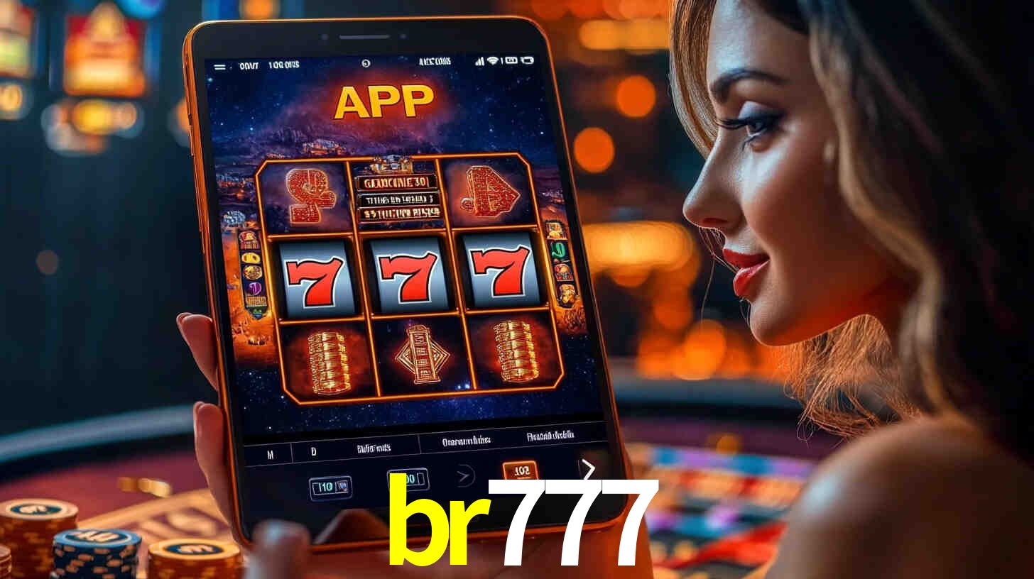 br777: A Experiência de Casino com Jogos de Mesa ao Vivo