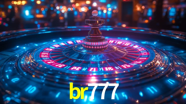 Welcome Bonus br777