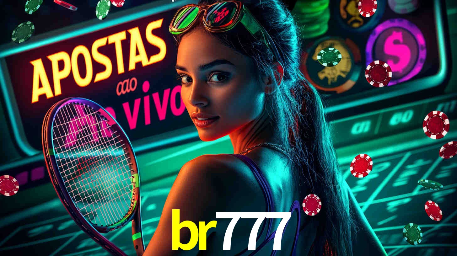 Inovações de Jogos na br777: O Futuro das Experiências Interativas