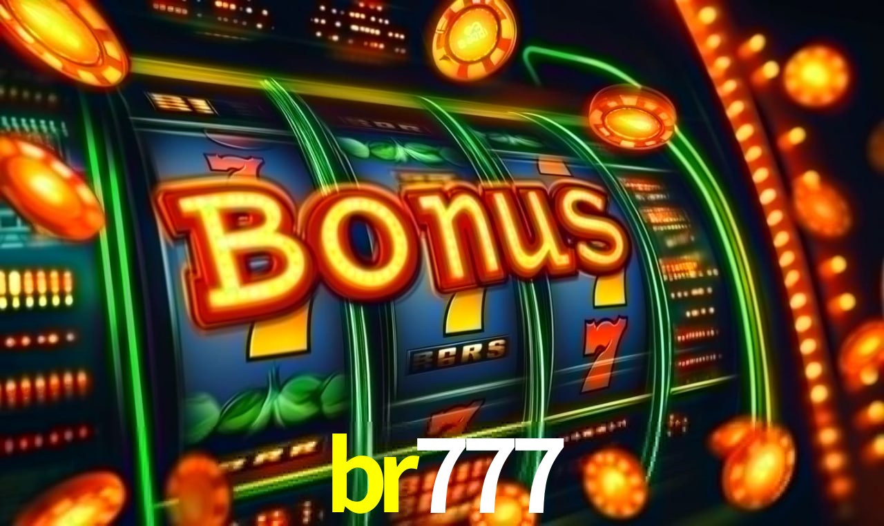 VIP Casino br777