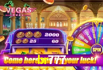 VIP Casino br777
