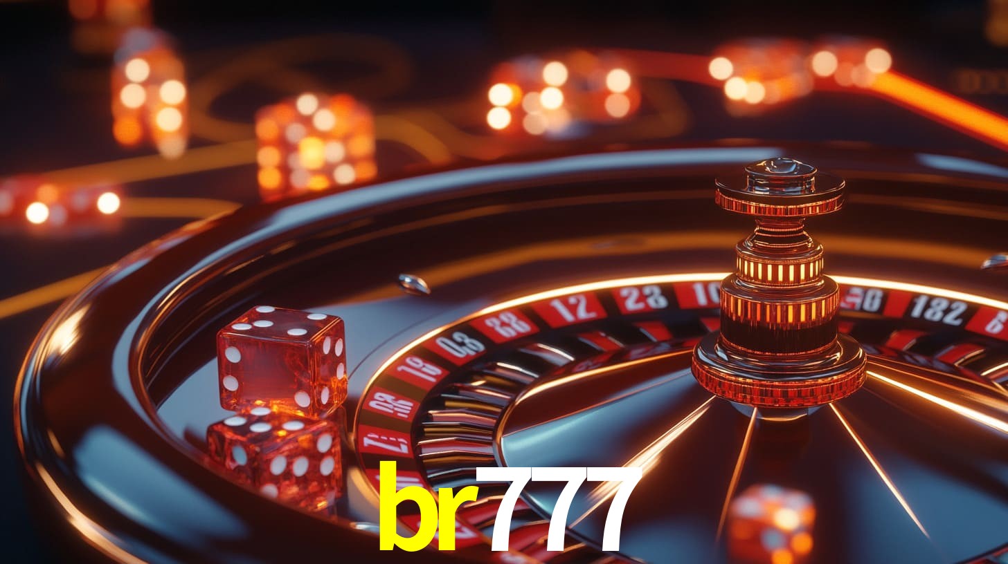 Blackjack Table br777