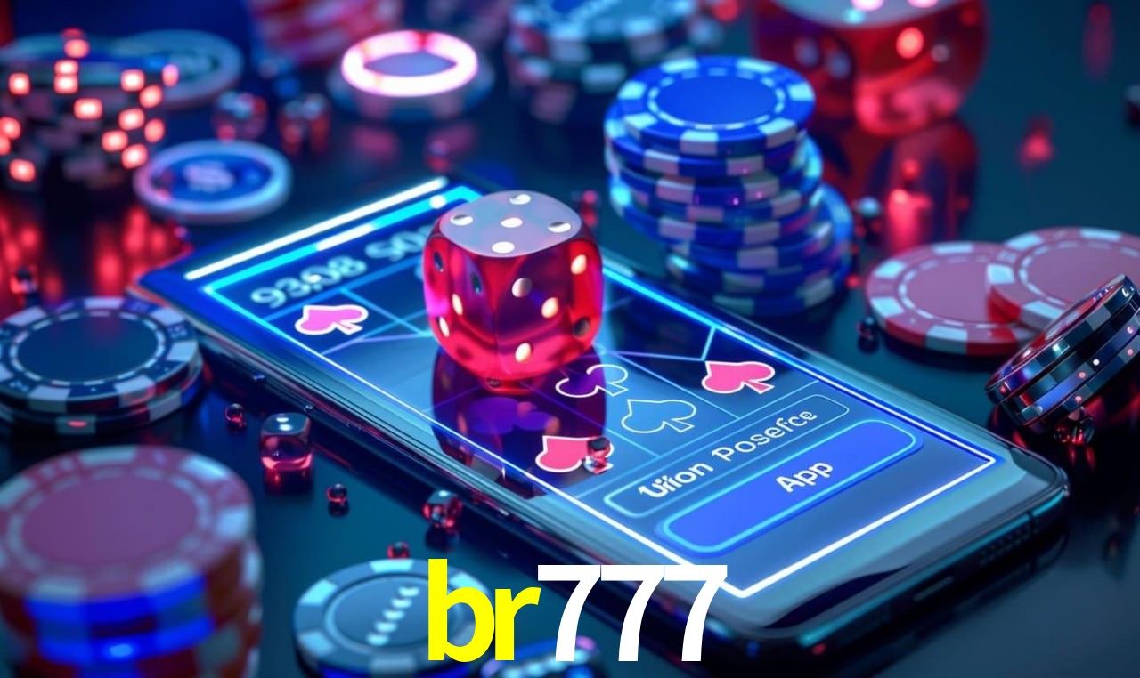 Exclusive Offers br777