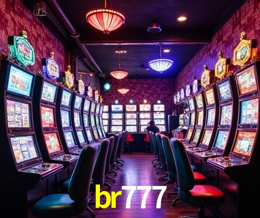 Seasonal Promotions br777