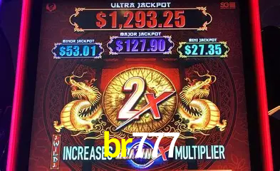 Blackjack Table br777