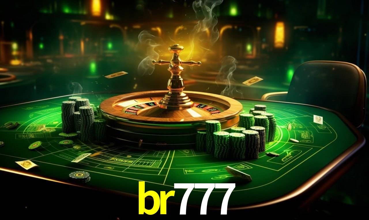 Desvendando o Mundo dos Jogos Virtuais na br777