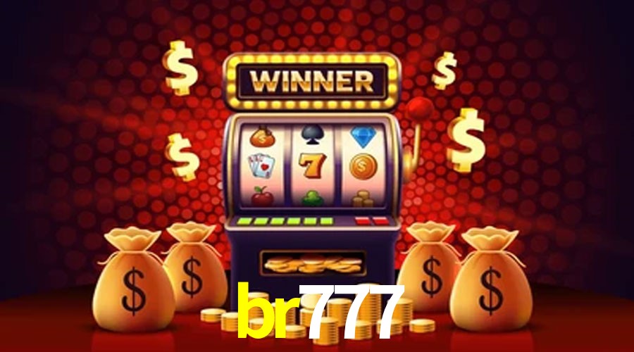 Account Benefits br777